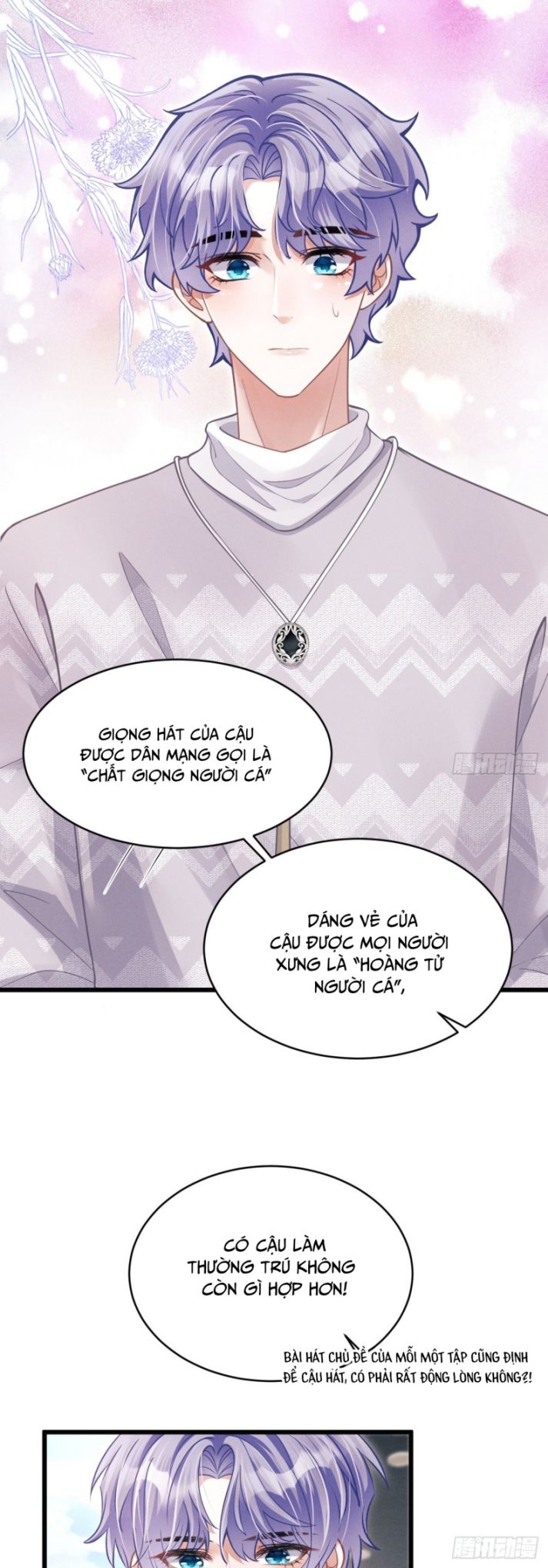 Tôi Hoài Nghi Ảnh Đế Đang Theo Đuổi Tôi: Chapter 41