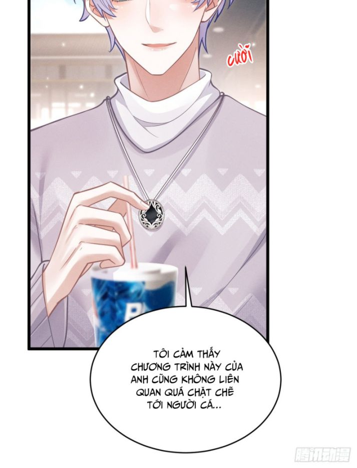 Tôi Hoài Nghi Ảnh Đế Đang Theo Đuổi Tôi: Chapter 41