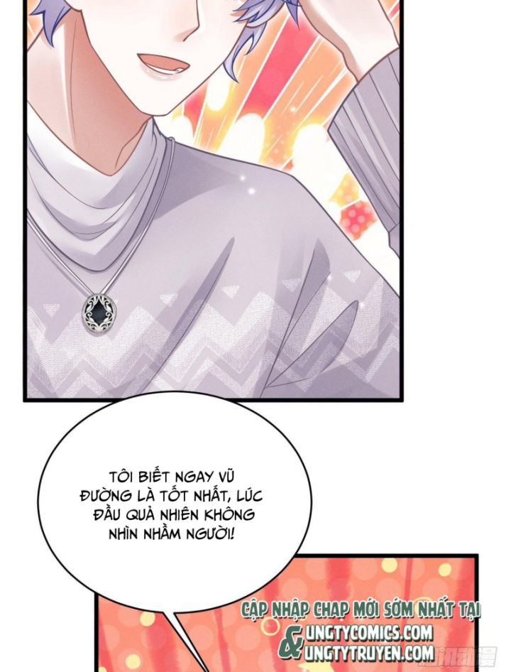 Tôi Hoài Nghi Ảnh Đế Đang Theo Đuổi Tôi: Chapter 41