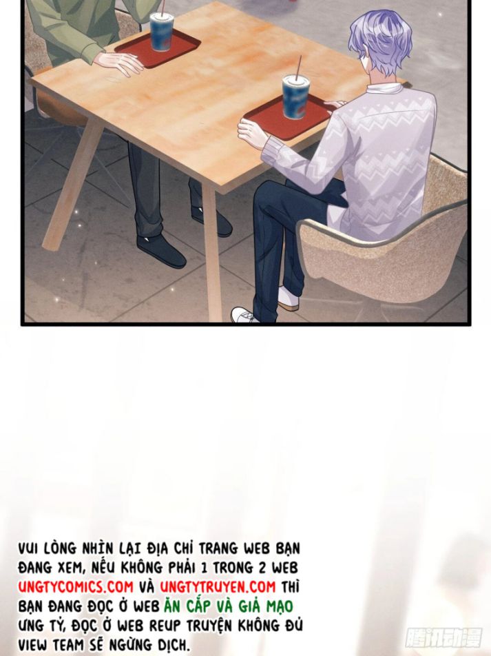 Tôi Hoài Nghi Ảnh Đế Đang Theo Đuổi Tôi: Chapter 41