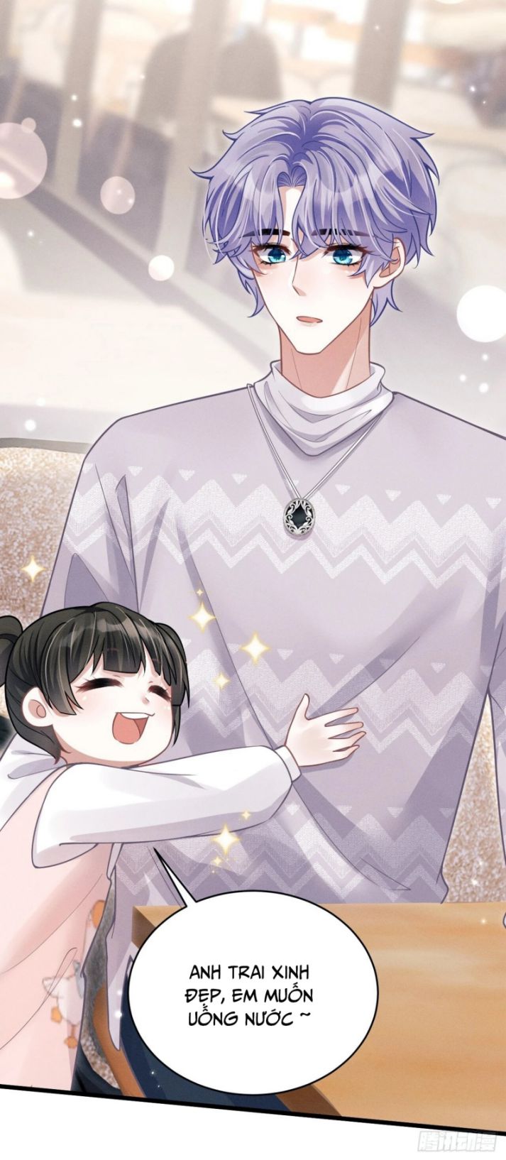 Tôi Hoài Nghi Ảnh Đế Đang Theo Đuổi Tôi: Chapter 41
