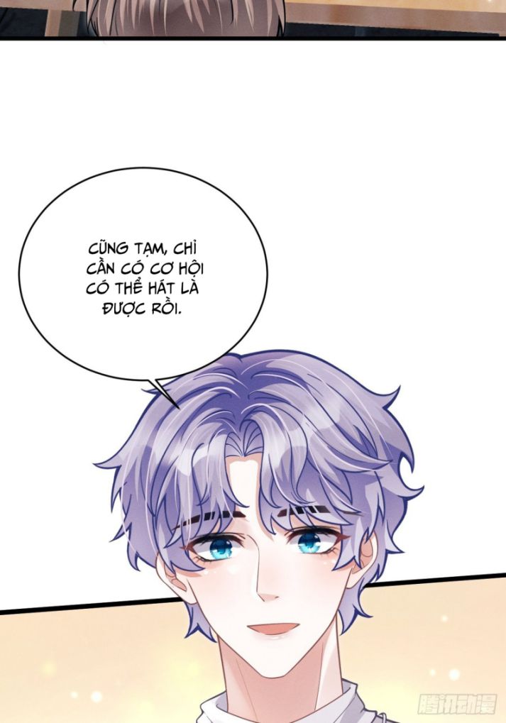 Tôi Hoài Nghi Ảnh Đế Đang Theo Đuổi Tôi: Chapter 41