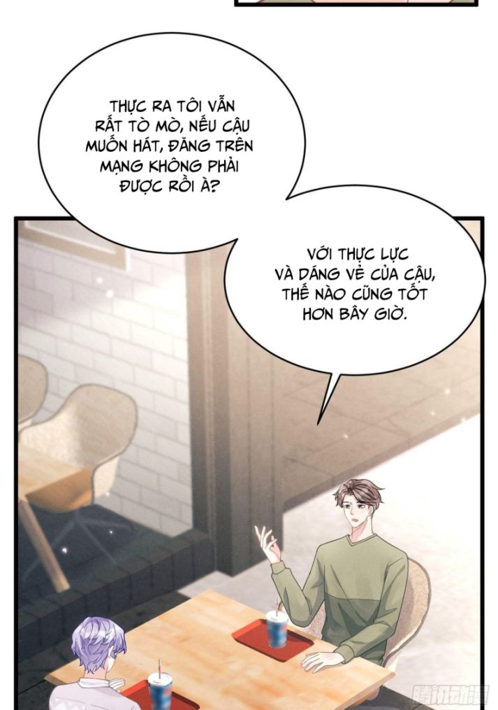 Tôi Hoài Nghi Ảnh Đế Đang Theo Đuổi Tôi: Chapter 41