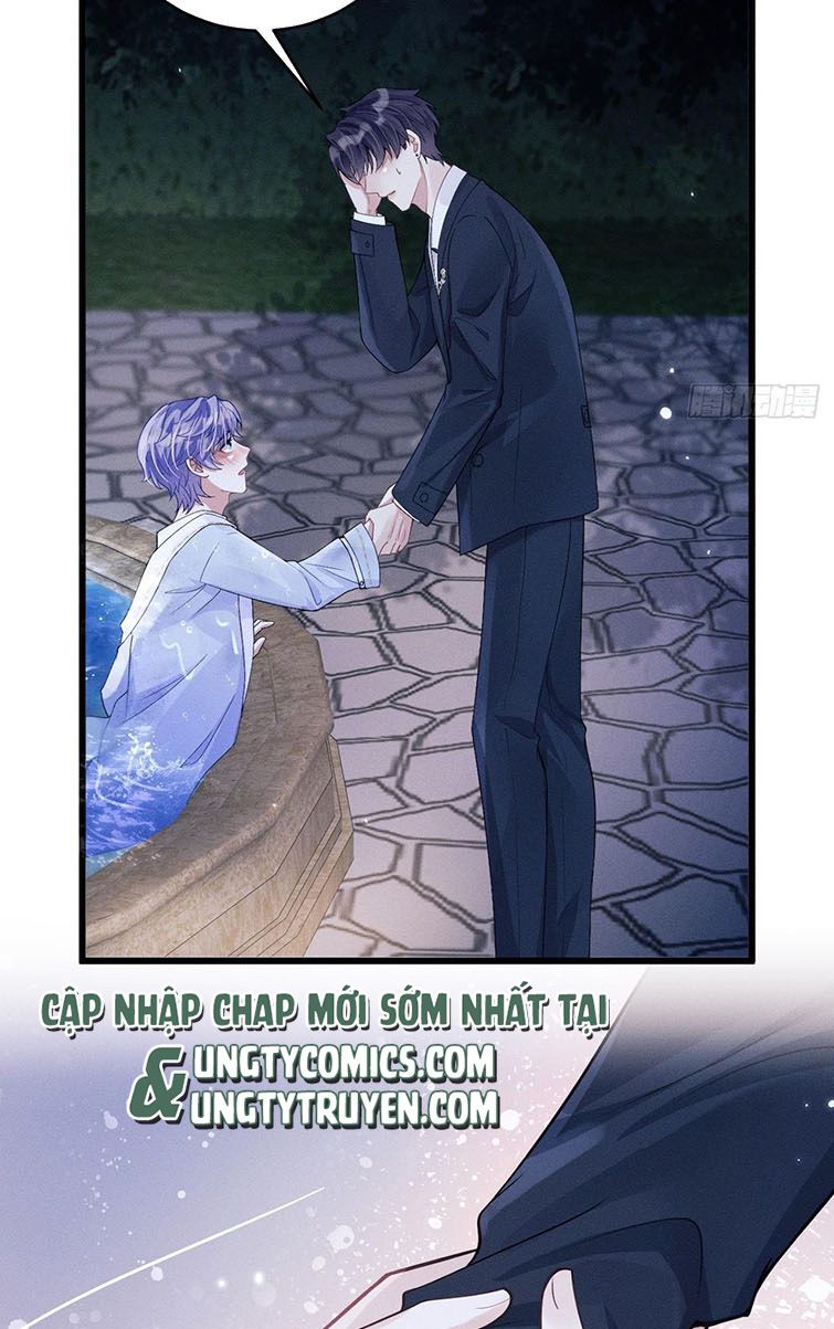 Tôi Hoài Nghi Ảnh Đế Đang Theo Đuổi Tôi: Chapter 43