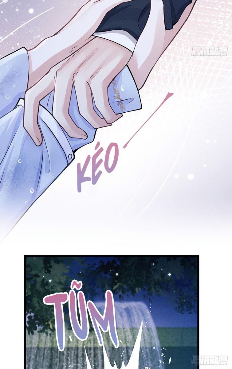 Tôi Hoài Nghi Ảnh Đế Đang Theo Đuổi Tôi: Chapter 43