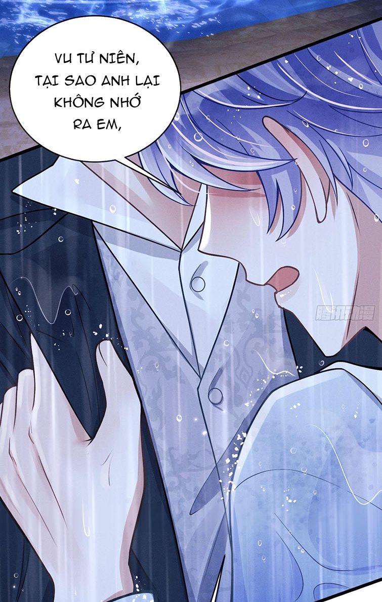 Tôi Hoài Nghi Ảnh Đế Đang Theo Đuổi Tôi: Chapter 43