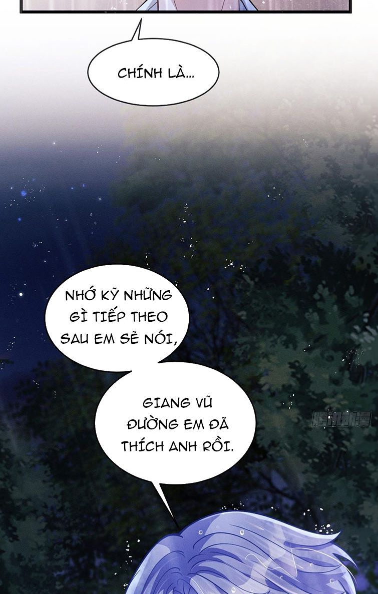 Tôi Hoài Nghi Ảnh Đế Đang Theo Đuổi Tôi: Chapter 43