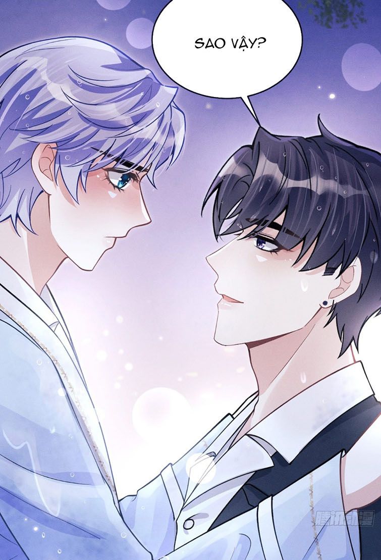 Tôi Hoài Nghi Ảnh Đế Đang Theo Đuổi Tôi: Chapter 43