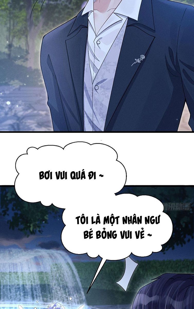 Tôi Hoài Nghi Ảnh Đế Đang Theo Đuổi Tôi: Chapter 43