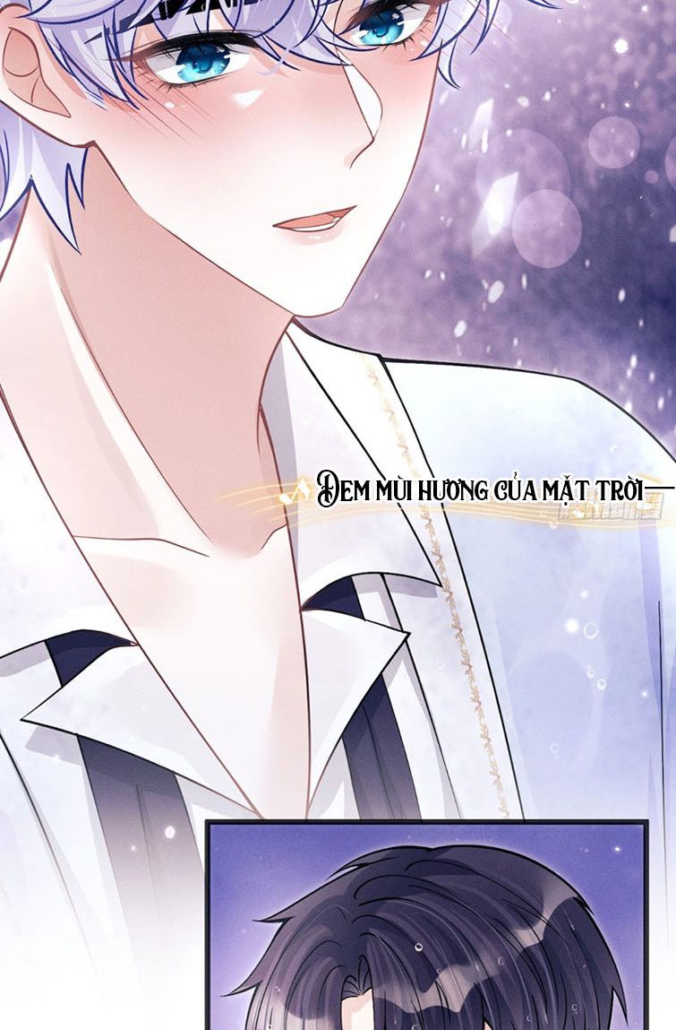Tôi Hoài Nghi Ảnh Đế Đang Theo Đuổi Tôi: Chapter 43