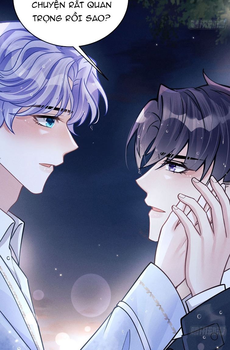 Tôi Hoài Nghi Ảnh Đế Đang Theo Đuổi Tôi: Chapter 43