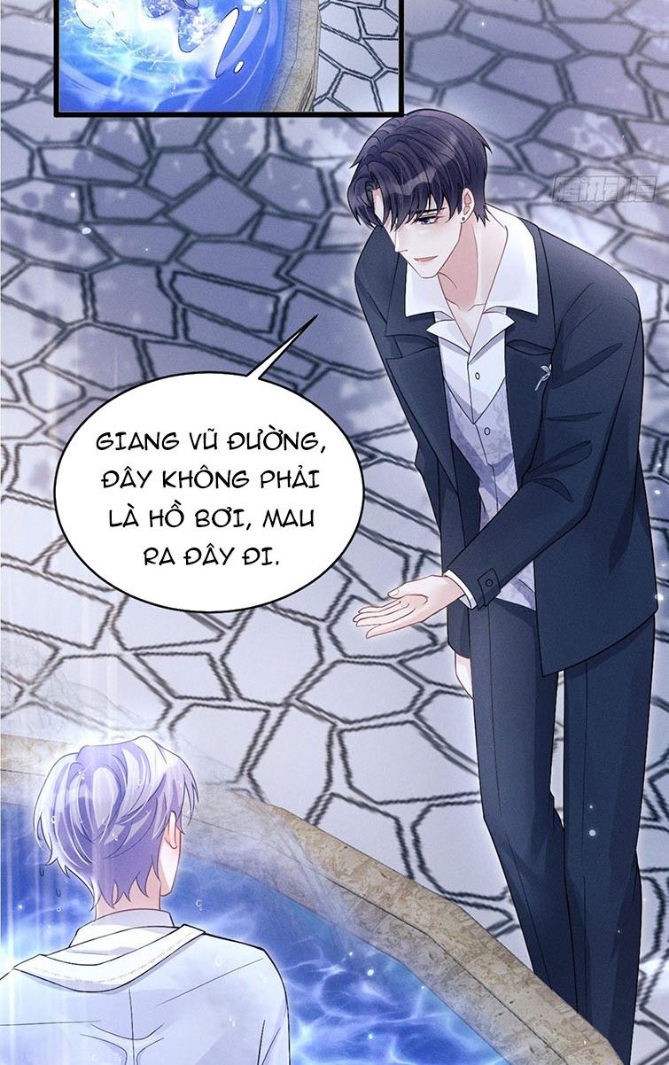 Tôi Hoài Nghi Ảnh Đế Đang Theo Đuổi Tôi: Chapter 43