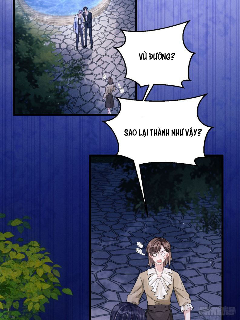 Tôi Hoài Nghi Ảnh Đế Đang Theo Đuổi Tôi: Chapter 44