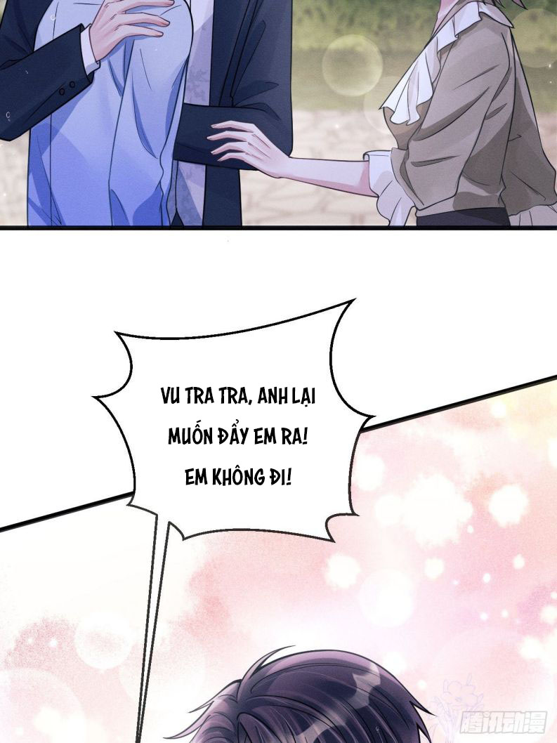 Tôi Hoài Nghi Ảnh Đế Đang Theo Đuổi Tôi: Chapter 44