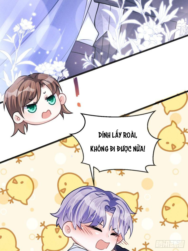 Tôi Hoài Nghi Ảnh Đế Đang Theo Đuổi Tôi: Chapter 44