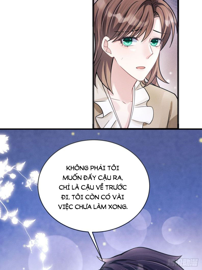 Tôi Hoài Nghi Ảnh Đế Đang Theo Đuổi Tôi: Chapter 44