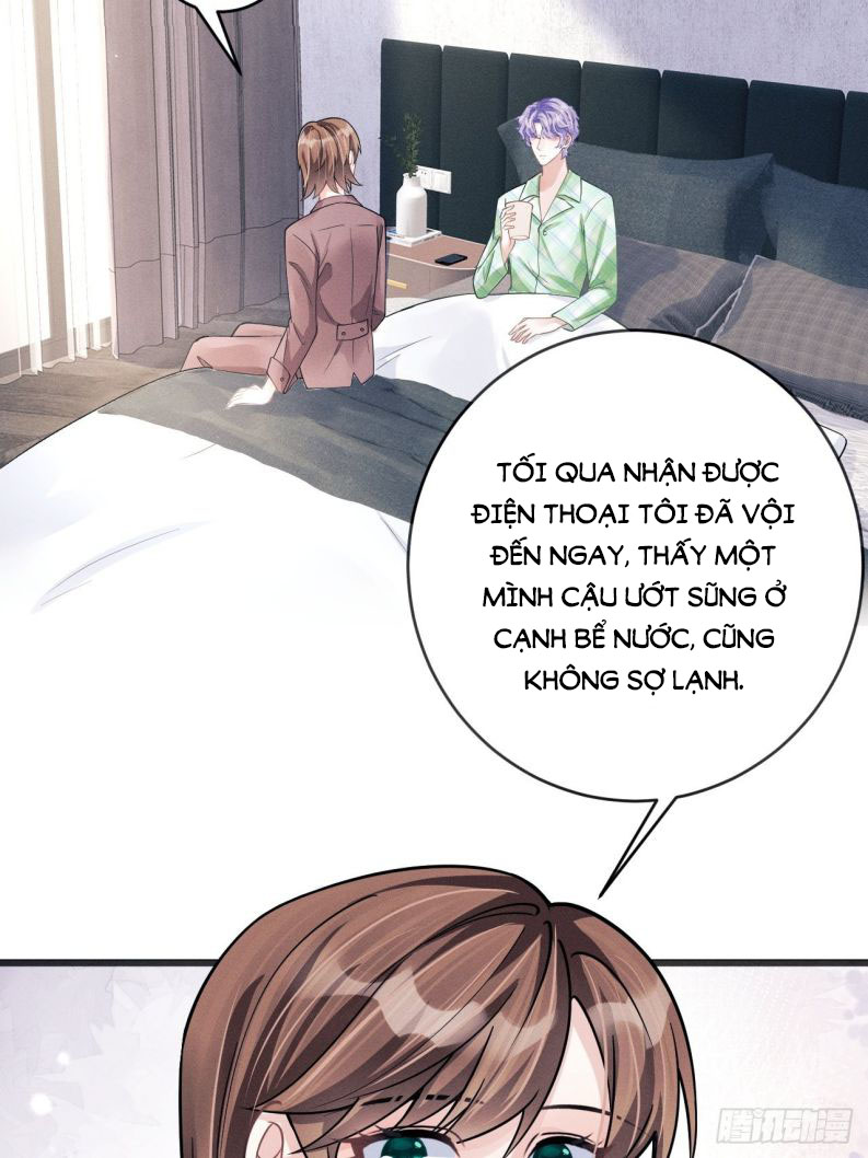 Tôi Hoài Nghi Ảnh Đế Đang Theo Đuổi Tôi: Chapter 44