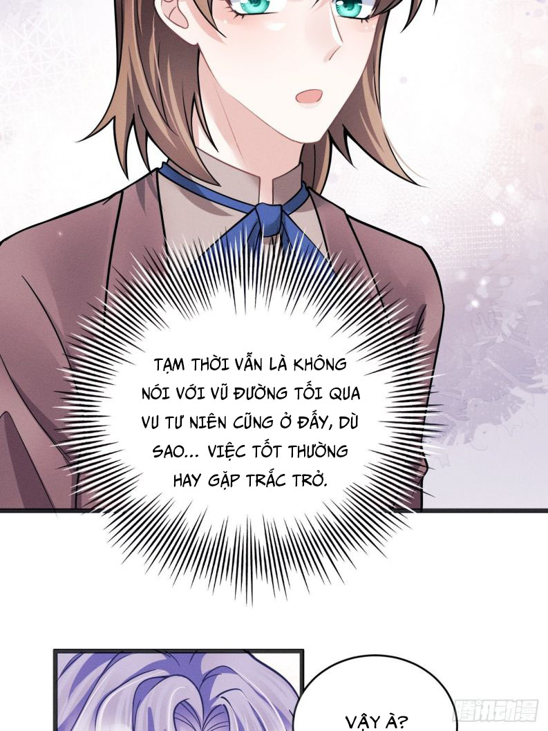 Tôi Hoài Nghi Ảnh Đế Đang Theo Đuổi Tôi: Chapter 44