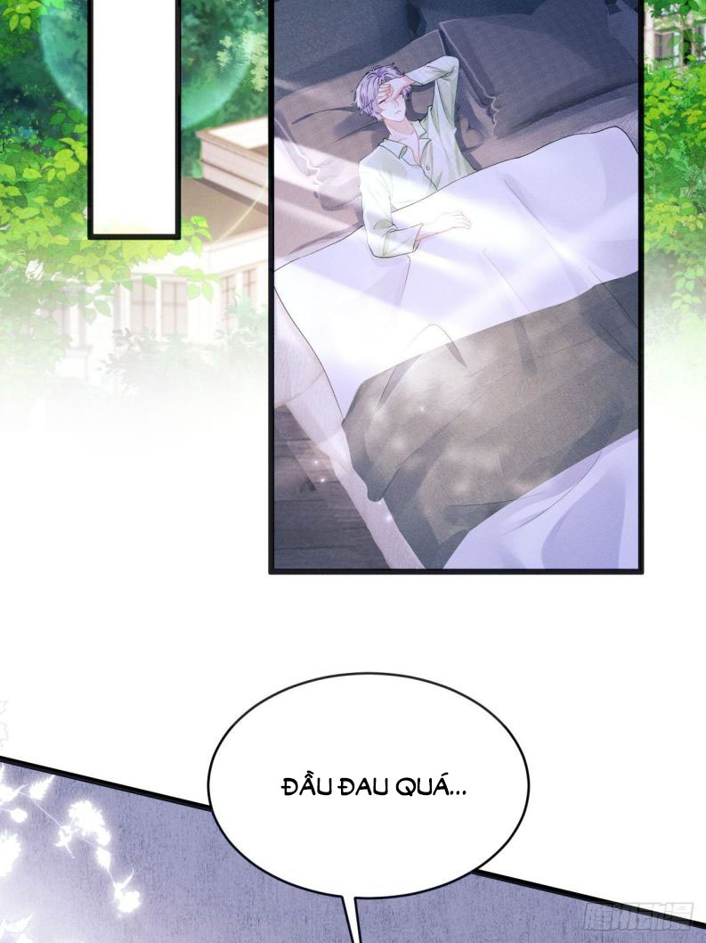 Tôi Hoài Nghi Ảnh Đế Đang Theo Đuổi Tôi: Chapter 44