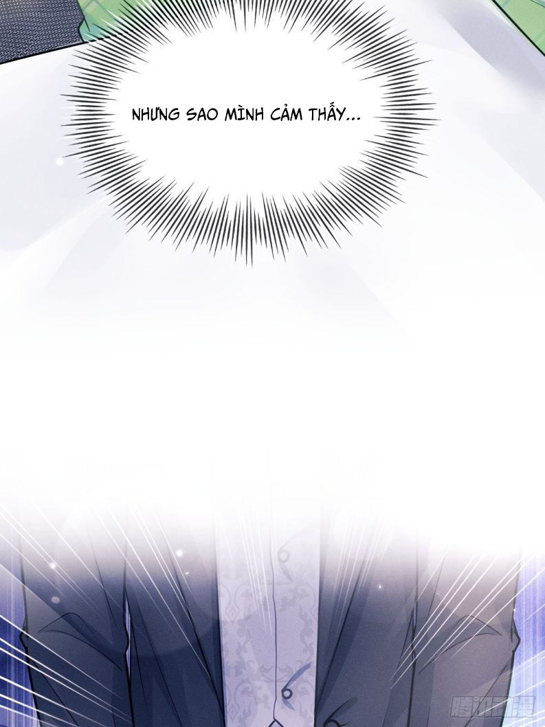 Tôi Hoài Nghi Ảnh Đế Đang Theo Đuổi Tôi: Chapter 44