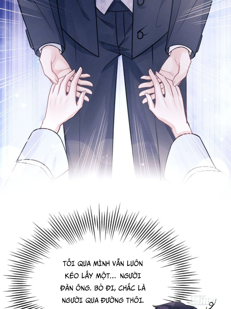 Tôi Hoài Nghi Ảnh Đế Đang Theo Đuổi Tôi: Chapter 44