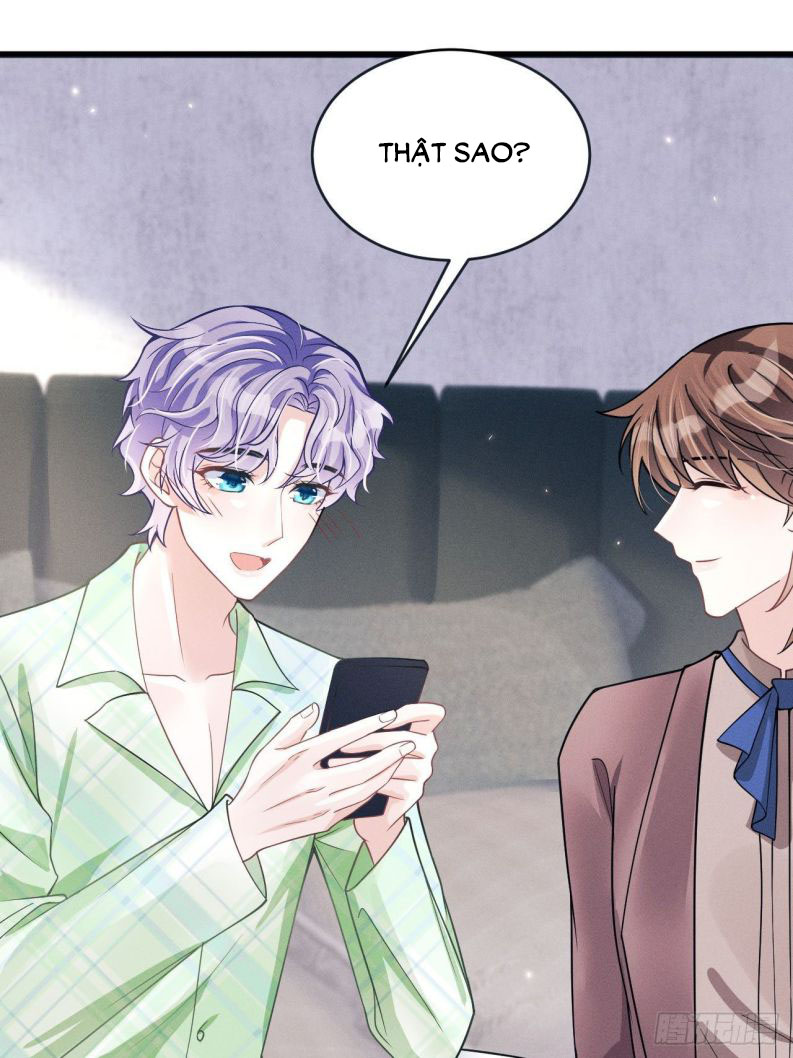 Tôi Hoài Nghi Ảnh Đế Đang Theo Đuổi Tôi: Chapter 44