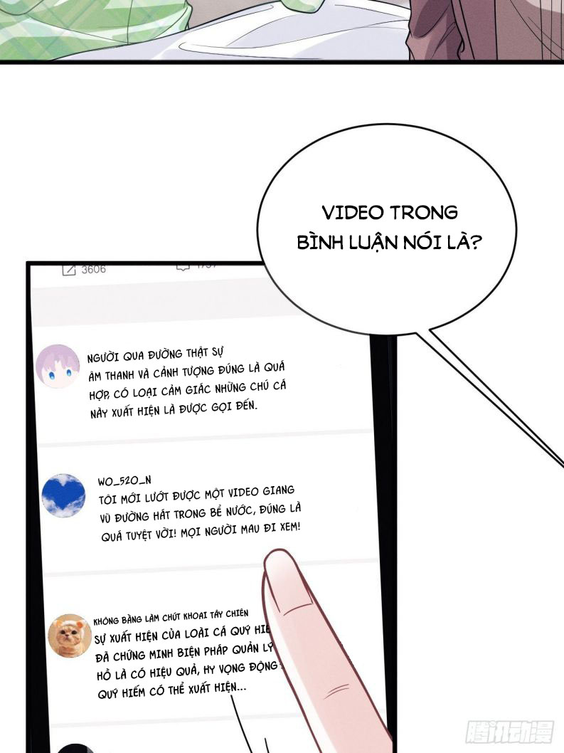 Tôi Hoài Nghi Ảnh Đế Đang Theo Đuổi Tôi: Chapter 44