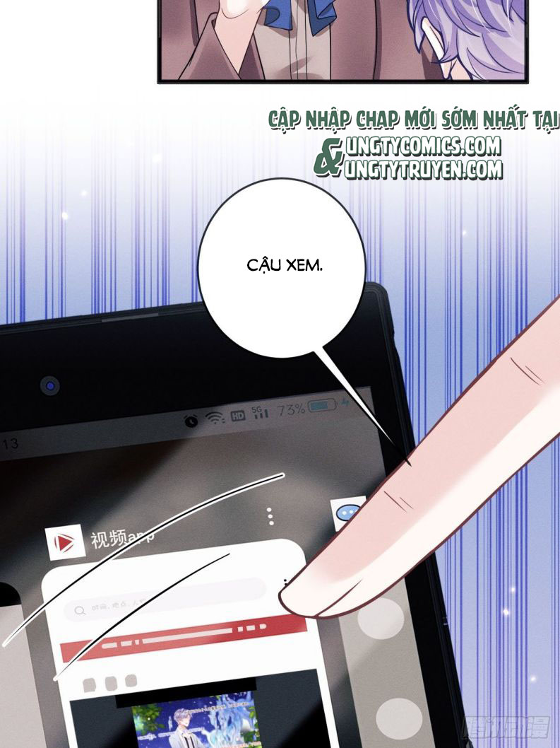 Tôi Hoài Nghi Ảnh Đế Đang Theo Đuổi Tôi: Chapter 44