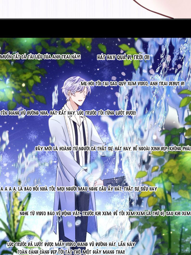 Tôi Hoài Nghi Ảnh Đế Đang Theo Đuổi Tôi: Chapter 44