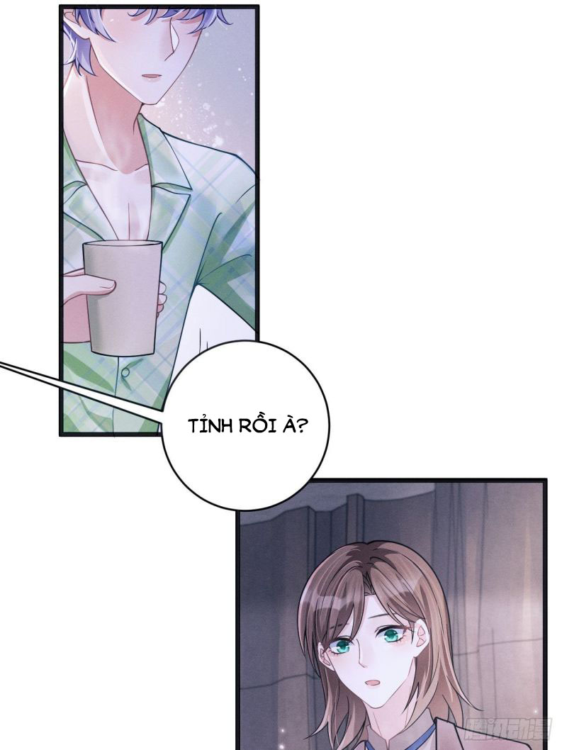 Tôi Hoài Nghi Ảnh Đế Đang Theo Đuổi Tôi: Chapter 44