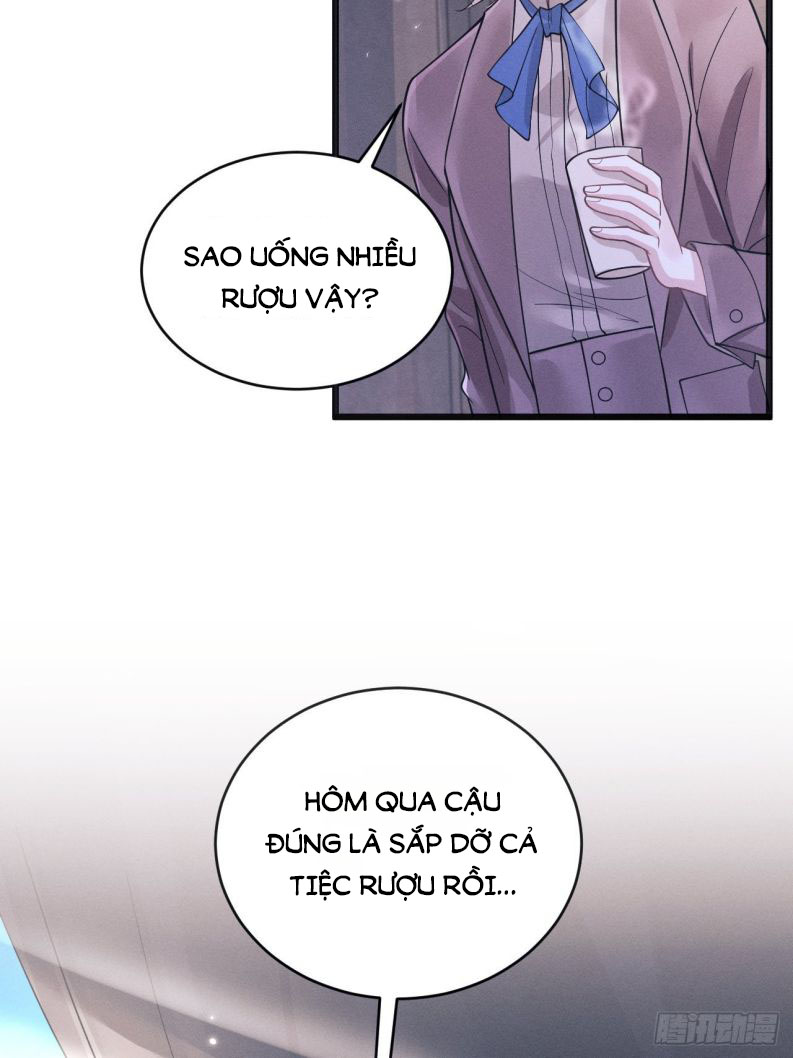Tôi Hoài Nghi Ảnh Đế Đang Theo Đuổi Tôi: Chapter 44