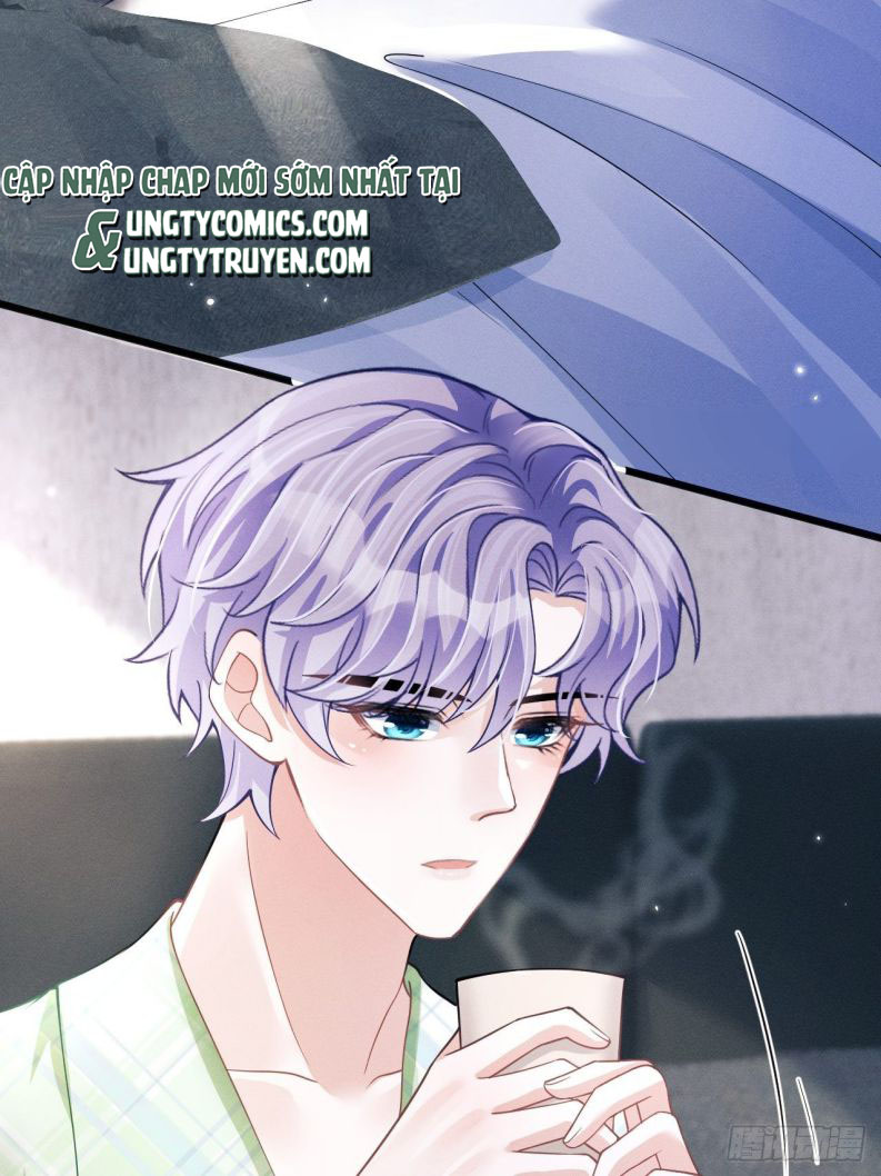 Tôi Hoài Nghi Ảnh Đế Đang Theo Đuổi Tôi: Chapter 44