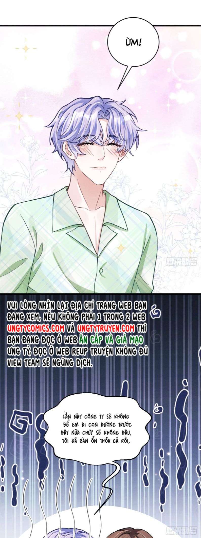 Tôi Hoài Nghi Ảnh Đế Đang Theo Đuổi Tôi: Chapter 45