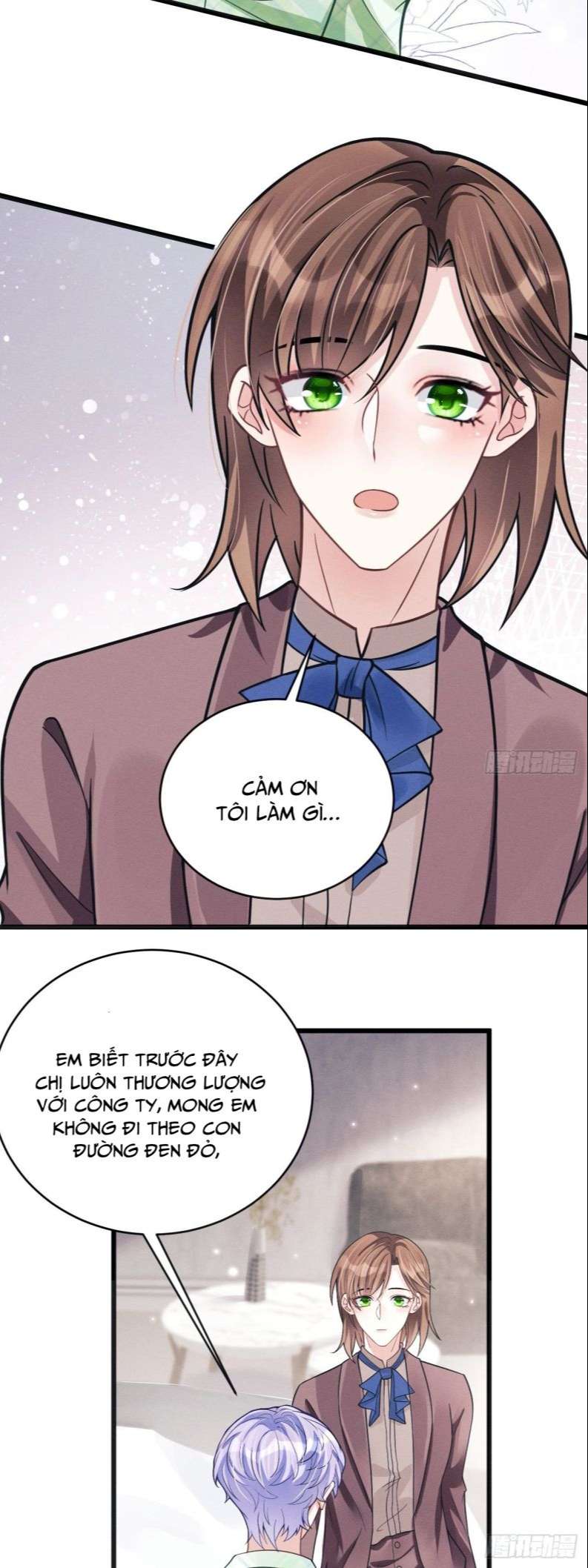 Tôi Hoài Nghi Ảnh Đế Đang Theo Đuổi Tôi: Chapter 45