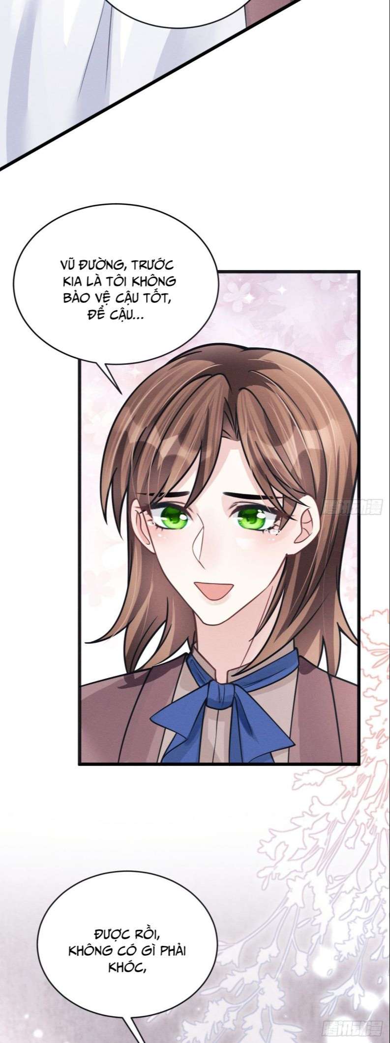 Tôi Hoài Nghi Ảnh Đế Đang Theo Đuổi Tôi: Chapter 45