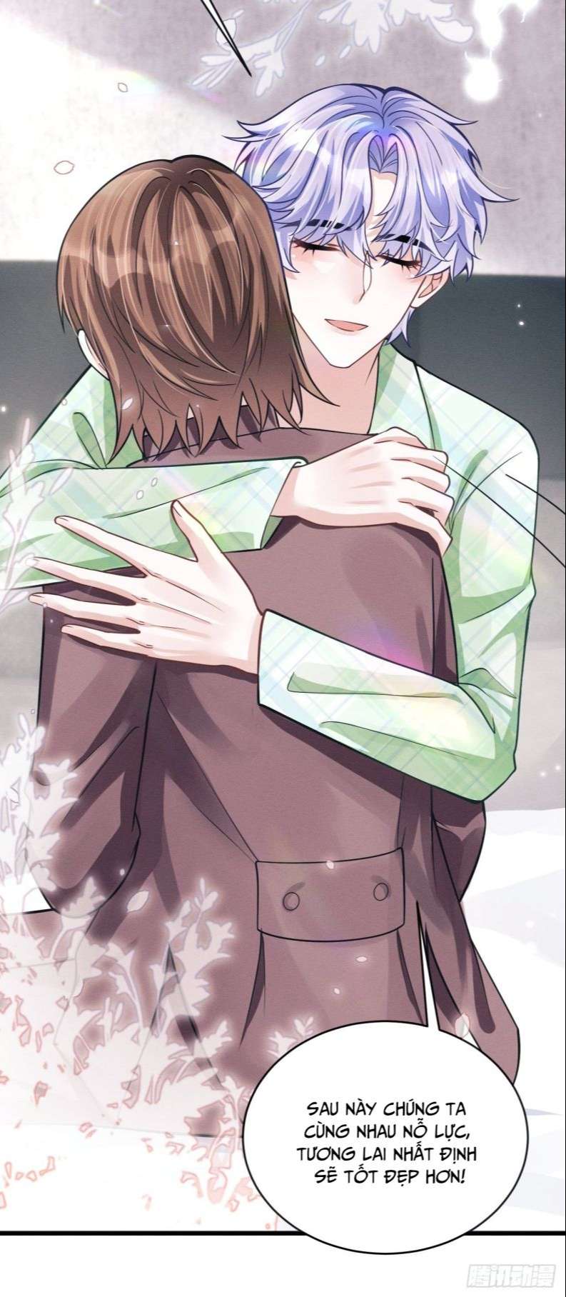 Tôi Hoài Nghi Ảnh Đế Đang Theo Đuổi Tôi: Chapter 45