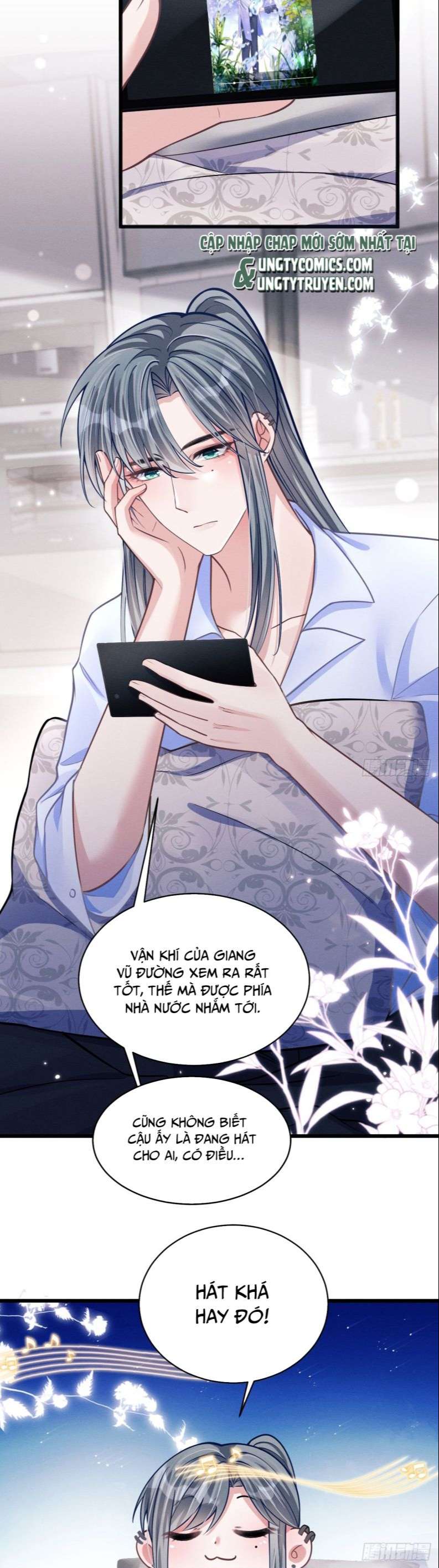 Tôi Hoài Nghi Ảnh Đế Đang Theo Đuổi Tôi: Chapter 45