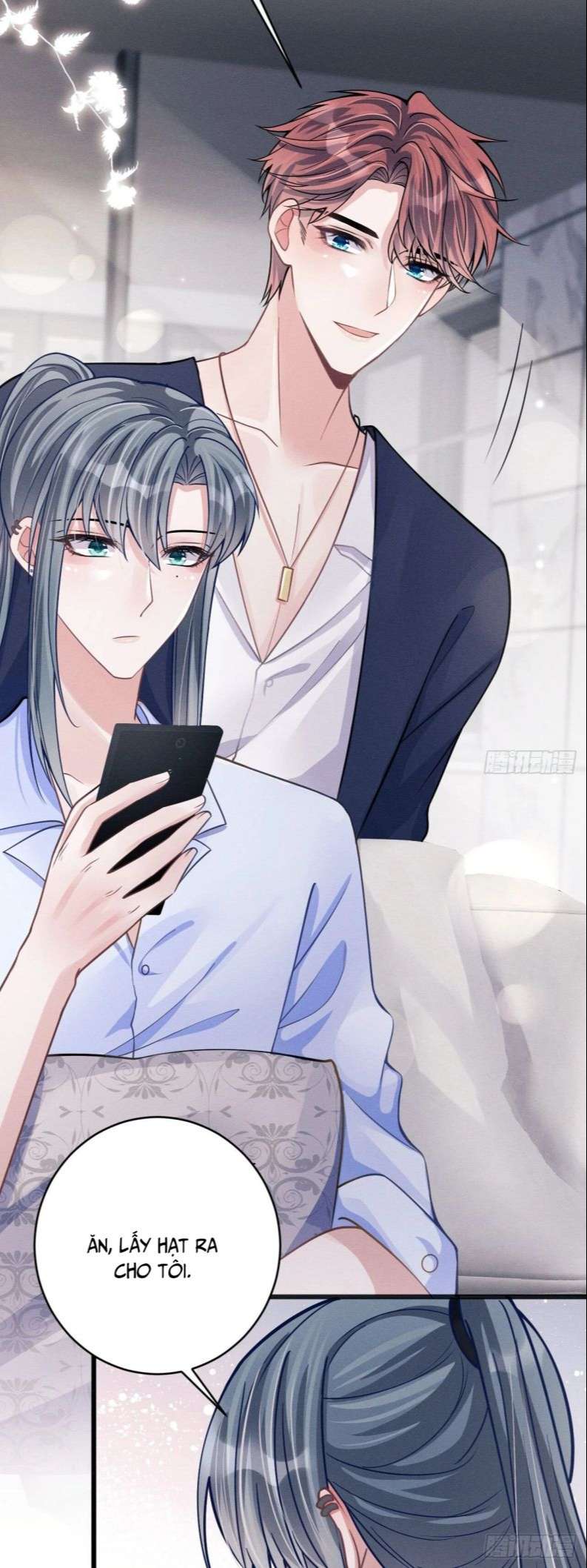 Tôi Hoài Nghi Ảnh Đế Đang Theo Đuổi Tôi: Chapter 45