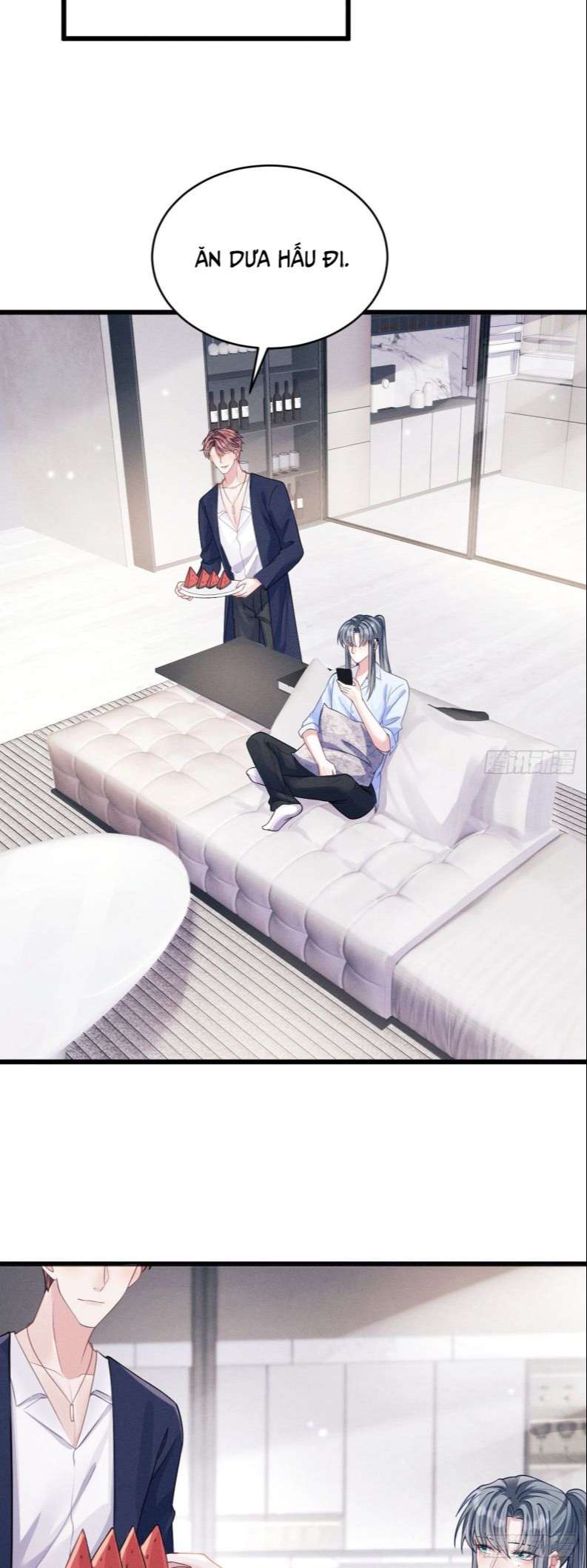 Tôi Hoài Nghi Ảnh Đế Đang Theo Đuổi Tôi: Chapter 45