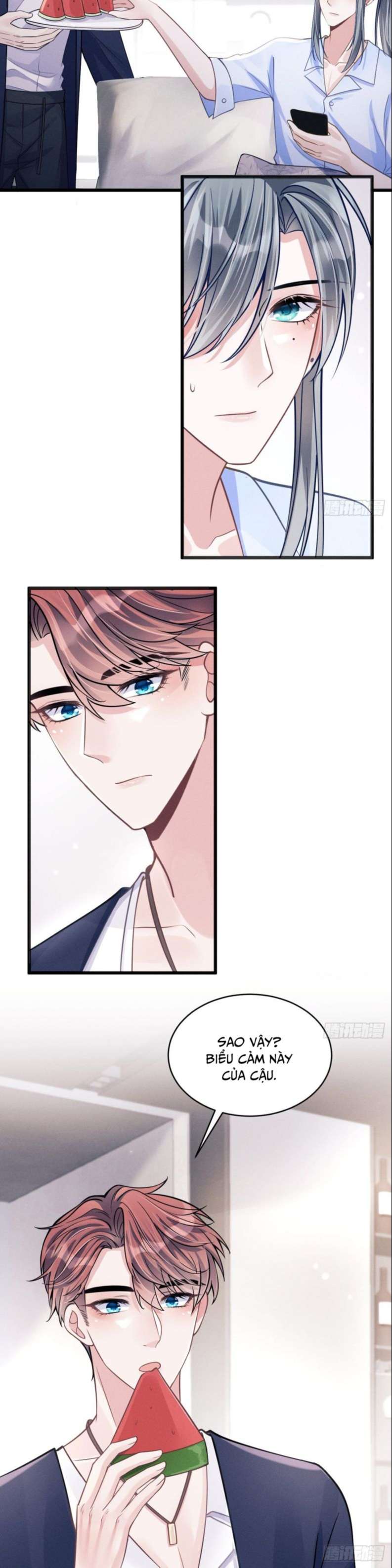 Tôi Hoài Nghi Ảnh Đế Đang Theo Đuổi Tôi: Chapter 45
