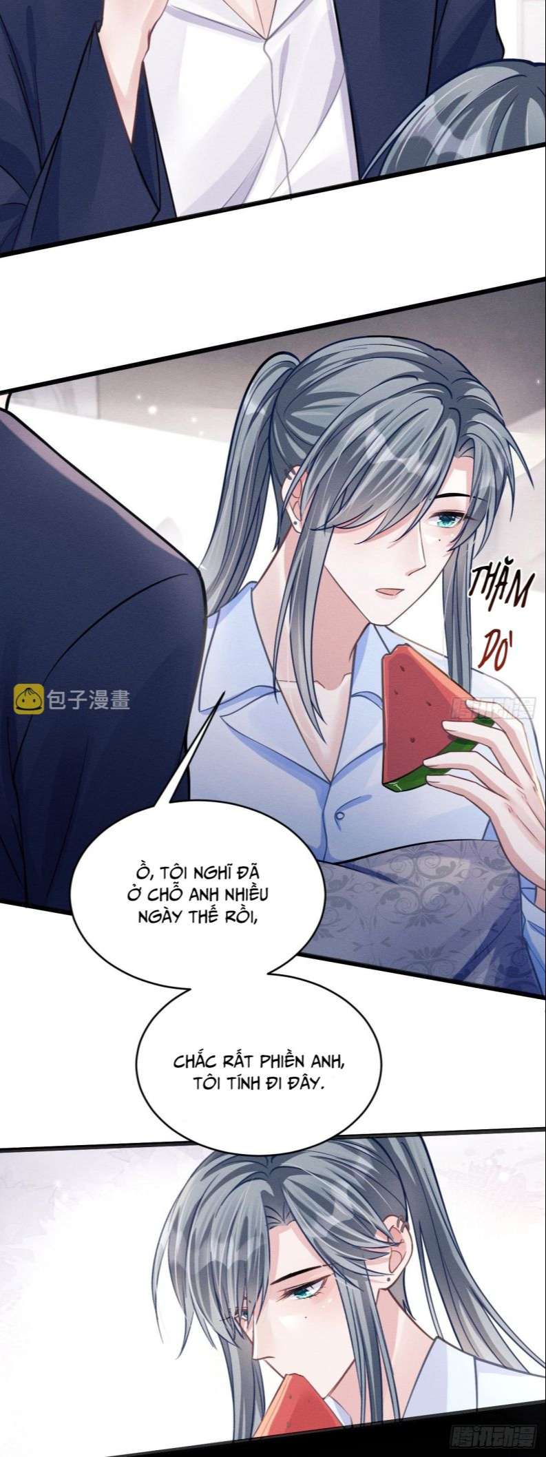 Tôi Hoài Nghi Ảnh Đế Đang Theo Đuổi Tôi: Chapter 45