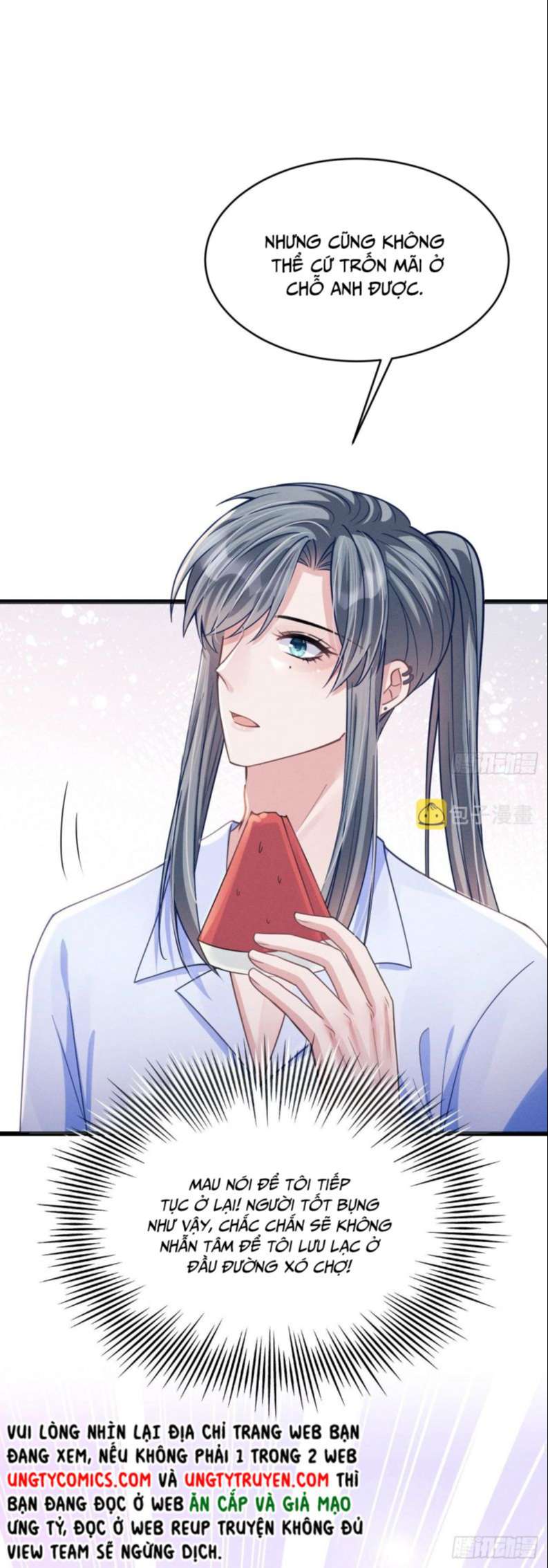 Tôi Hoài Nghi Ảnh Đế Đang Theo Đuổi Tôi: Chapter 45