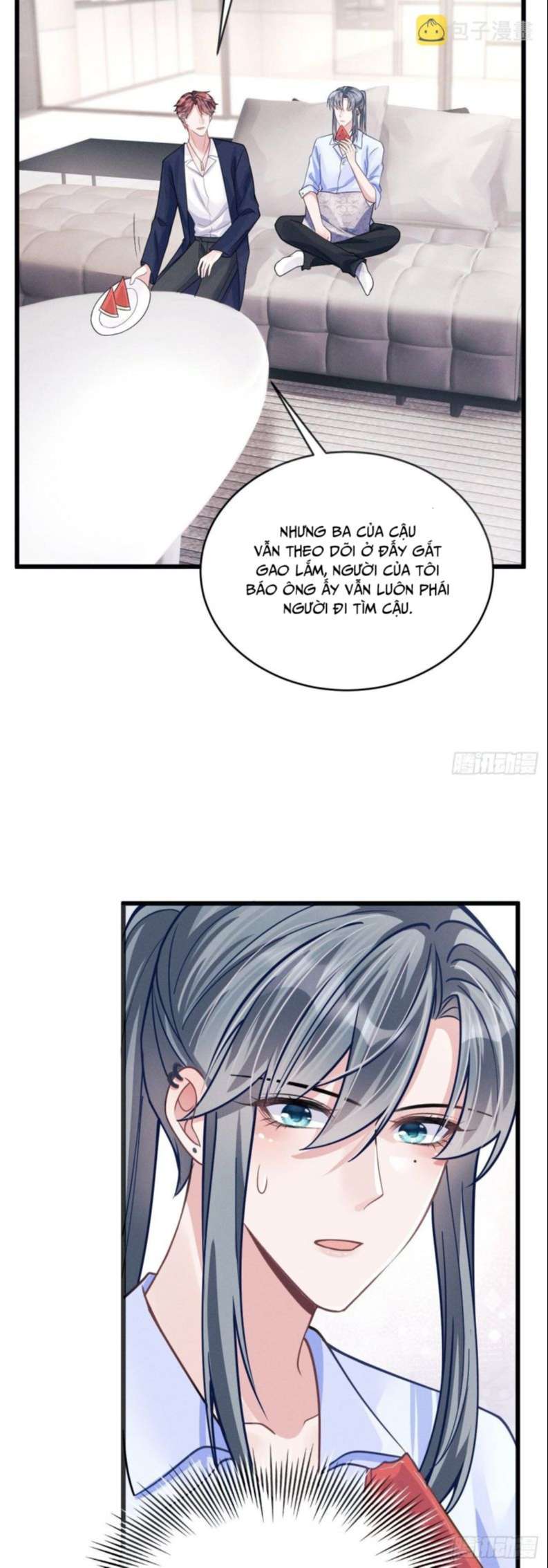 Tôi Hoài Nghi Ảnh Đế Đang Theo Đuổi Tôi: Chapter 45