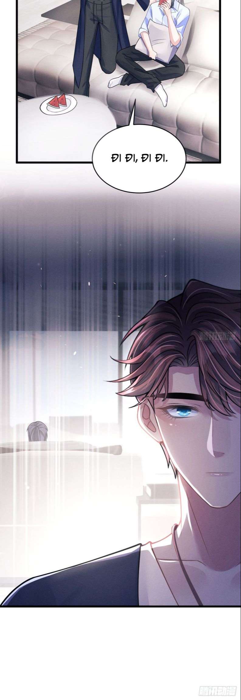 Tôi Hoài Nghi Ảnh Đế Đang Theo Đuổi Tôi: Chapter 45