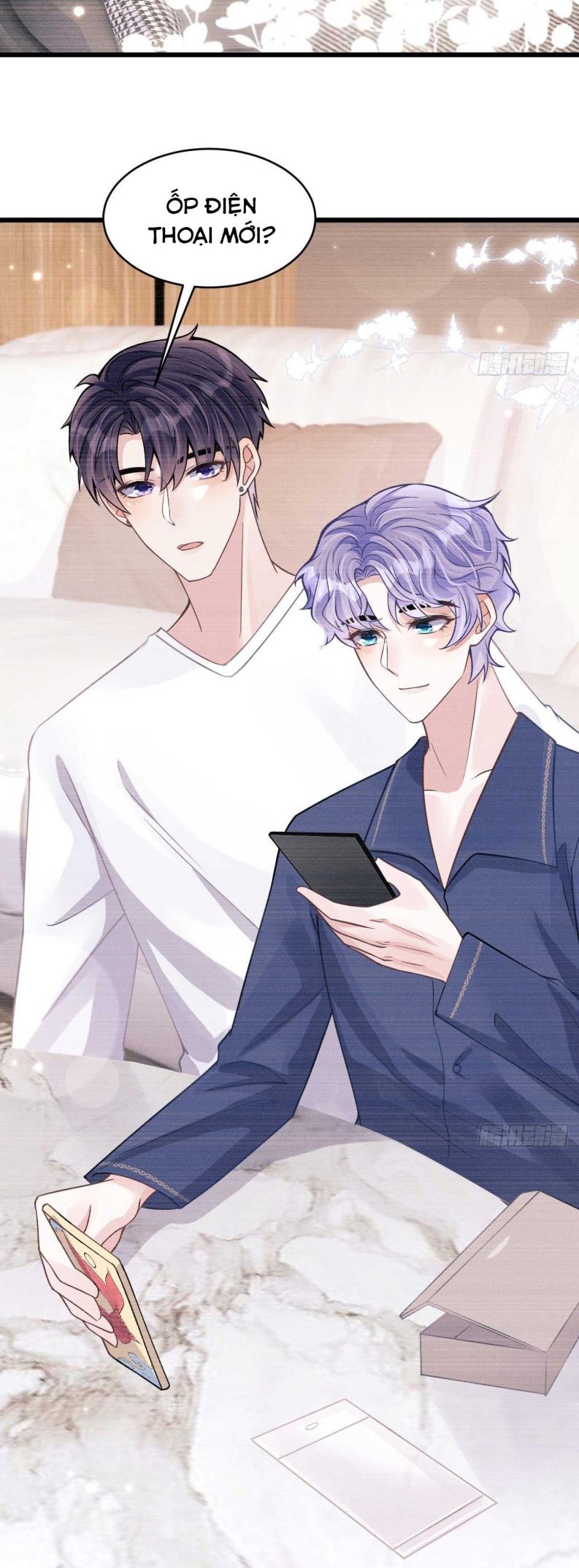 Tôi Hoài Nghi Ảnh Đế Đang Theo Đuổi Tôi: Chapter 47