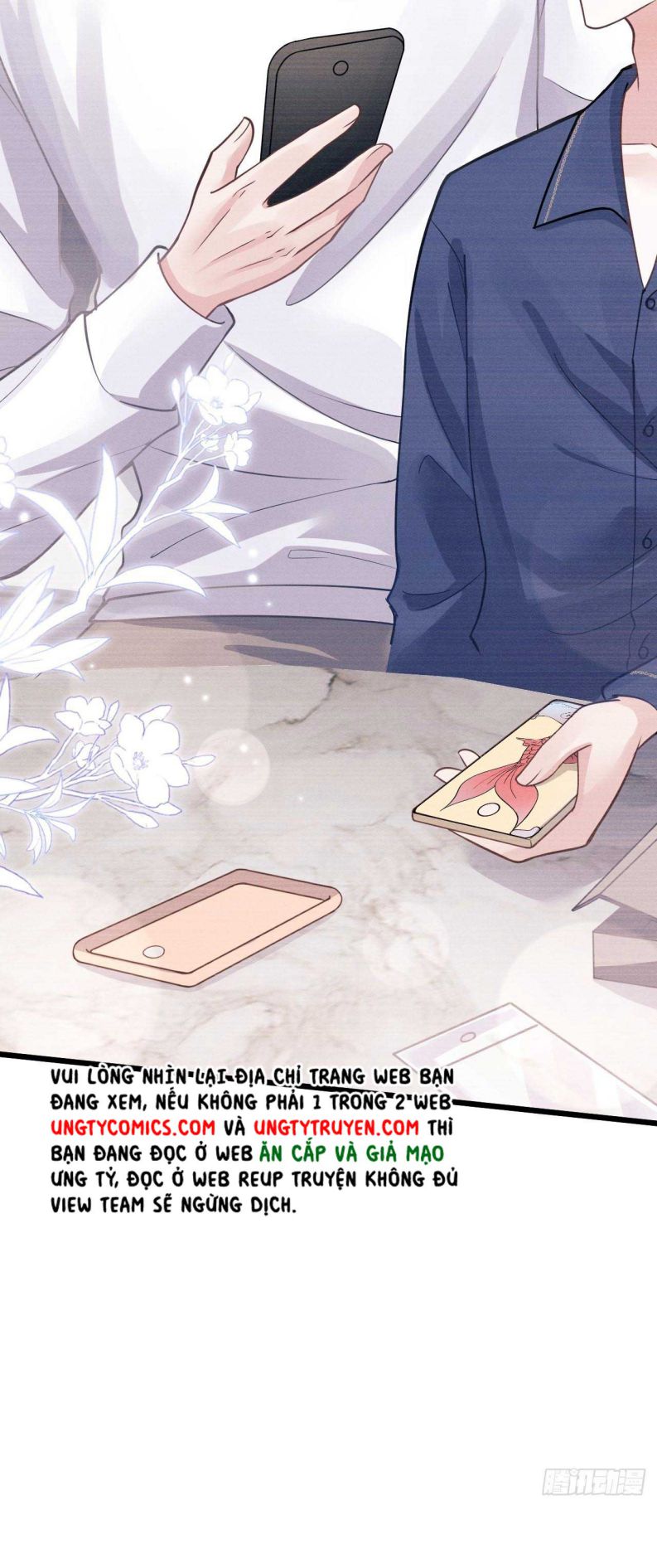 Tôi Hoài Nghi Ảnh Đế Đang Theo Đuổi Tôi: Chapter 47