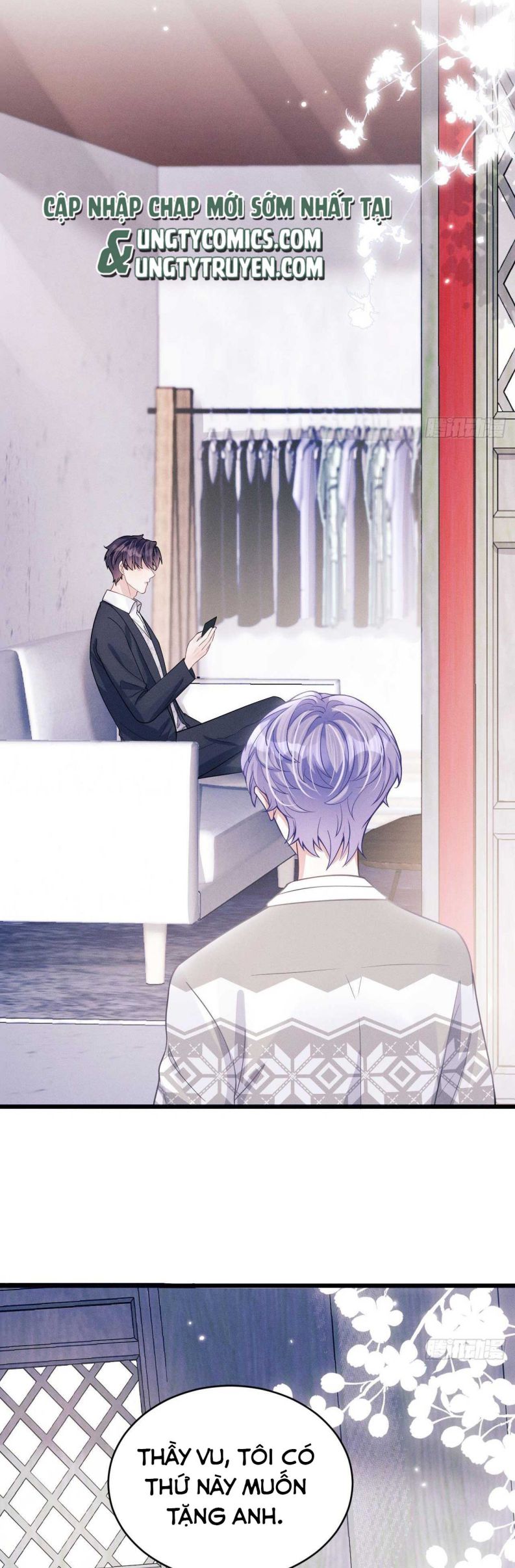 Tôi Hoài Nghi Ảnh Đế Đang Theo Đuổi Tôi: Chapter 47