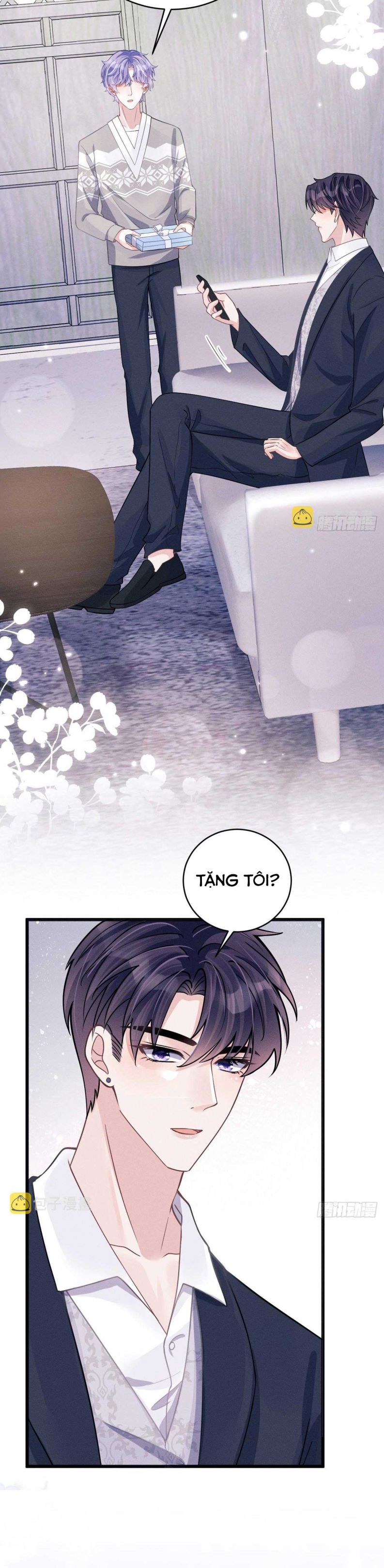 Tôi Hoài Nghi Ảnh Đế Đang Theo Đuổi Tôi: Chapter 47