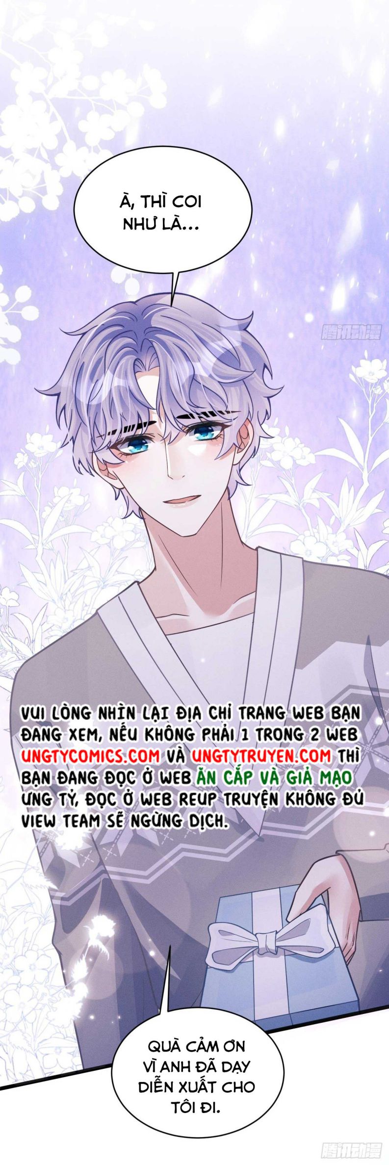 Tôi Hoài Nghi Ảnh Đế Đang Theo Đuổi Tôi: Chapter 47