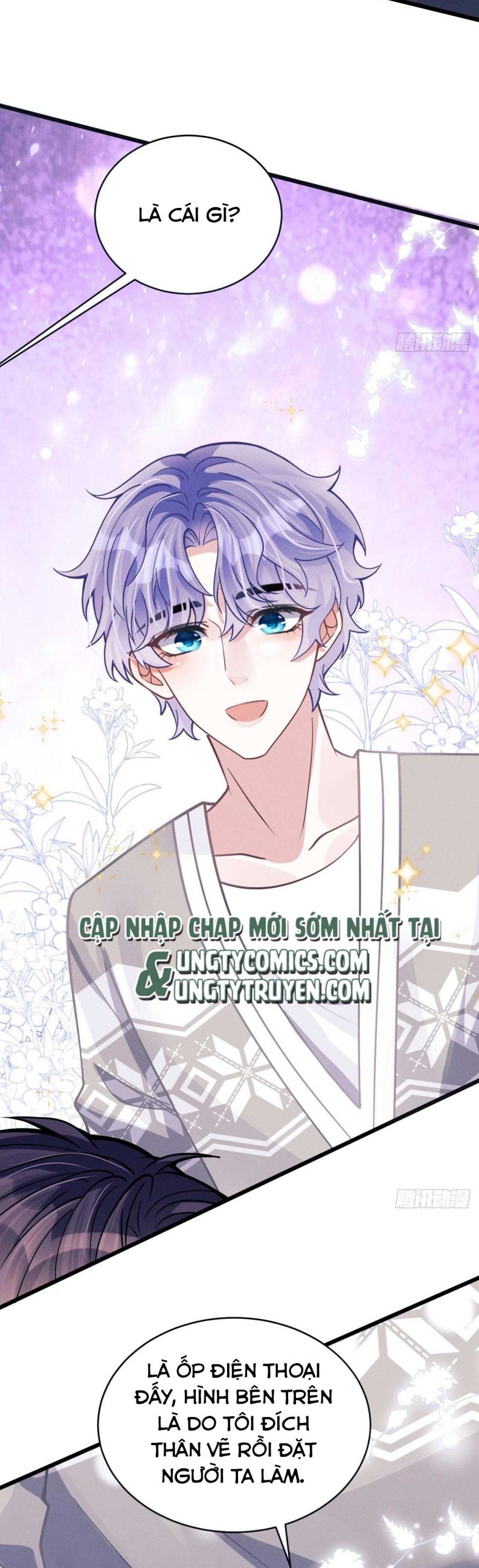 Tôi Hoài Nghi Ảnh Đế Đang Theo Đuổi Tôi: Chapter 47